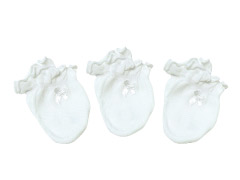 3 pack Essential Mittens