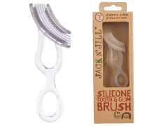 Silicone Tooth & Gum Brush