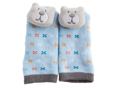 Novelty Rattle Toes