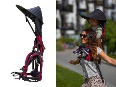 Minimeis Sunshade