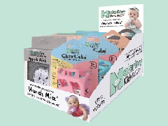 Munch Mitt Chew Cube Assorted 13p