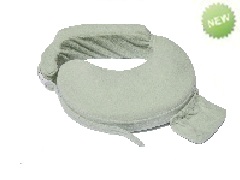My Brest Friend - Deluxe Spring Green