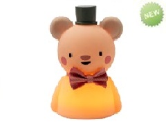 Night Light – Little Bear