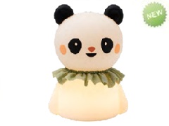 Night Light – Little Panda