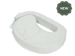 MBF Breast Feeding Pillow - Basic Flowery Meadow